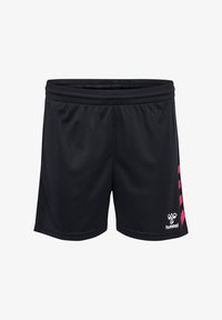 Unausgewählt, black