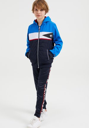 JACKET - Giacca da mezza stagione - blue