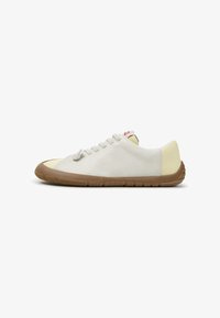 Non selezionato, beige weiß
