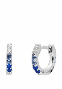 Niet geselecteerd, silver coloured