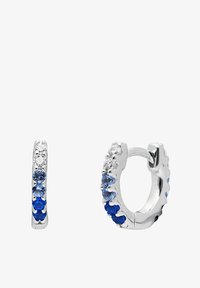 Non sélectionné, silver coloured