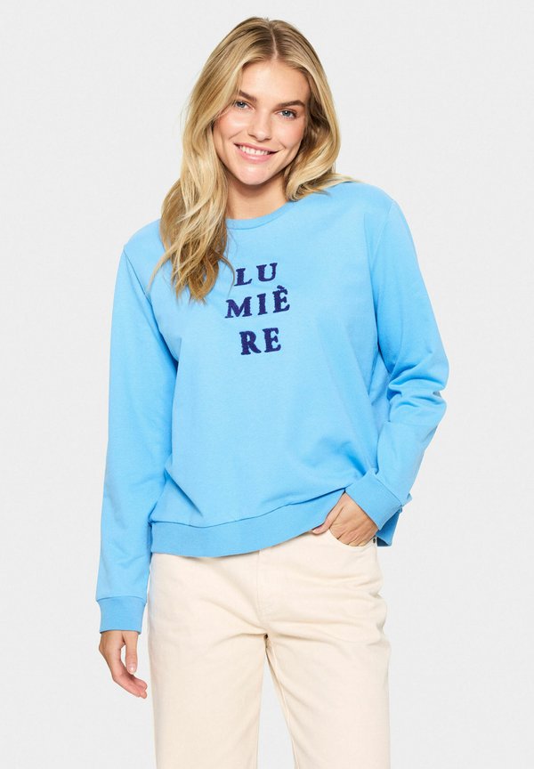 INO - Sweatshirt - all aboard