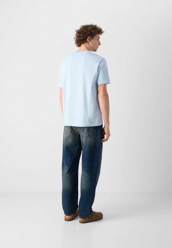 RELAXED FIT - Basic T-shirt3