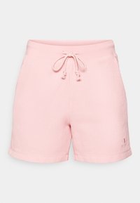 HIGH WAIST SHORT - Short de sport - pink