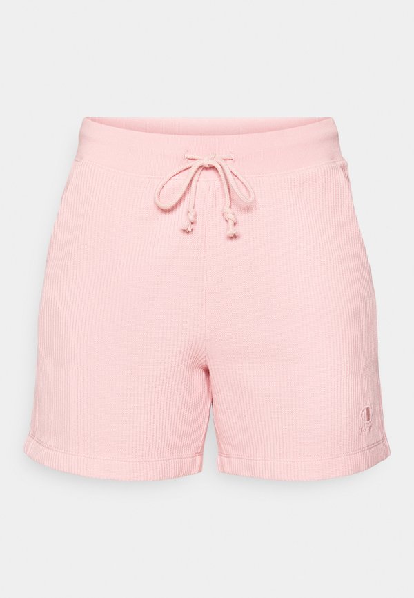 HIGH WAIST SHORT - Sports shorts4