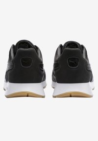 Puma Sneakers basse - black