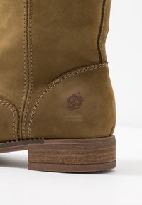Apple of Eden Stövel - khaki