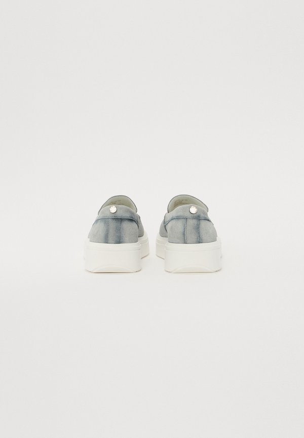 FLETCHER - Slip-ons3