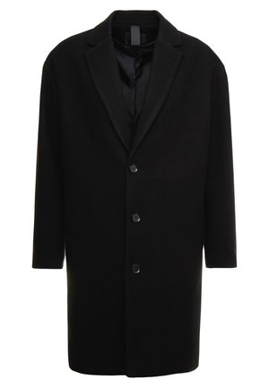 Cappotto classico - black