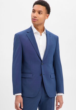 DANIEL HECHTER - Sakko - indigo