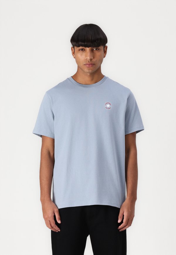 UNISEX - Basic T-shirt - wet stone