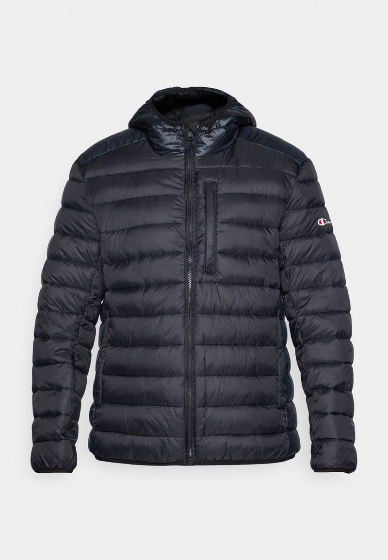 Champion Winterjas zwart