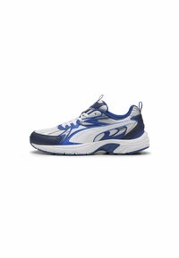 MILENIO TECH - Sneakers - white mountain blue silver