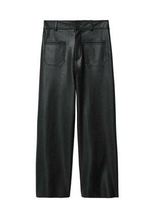 CADILLAC - Pantaloni - noir