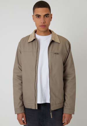 LINTEL - Overgangsjakke - mushroom