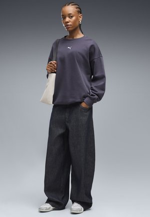 Puma, OVERSIZED, mauve
