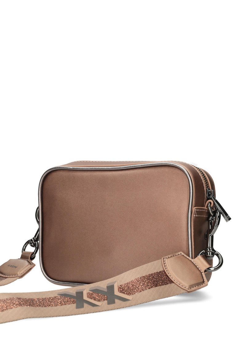 Sac à Main/sacoche Cherokee – Style Satchel, Couleur Beige/kaki, Grande Taille, Occasion