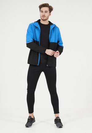 ZANE  - Leggings - 1001 black