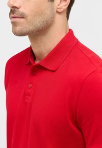 Eterna POLOSHIRT - REGULAR FIT - Poloshirt - rot