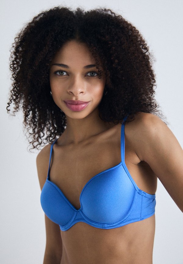 MIDNIGHT SWIM WHU - Bikini top3