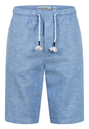 INDICODE JEANS, Shorts - parisian blue