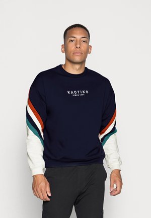 UNISEX - Sweatshirt - sud cap walker
