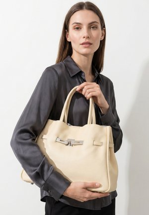 Chiara Ferretti, CHIARA FERRETTI CROSSBODY BAG - Borsa a mano - desert