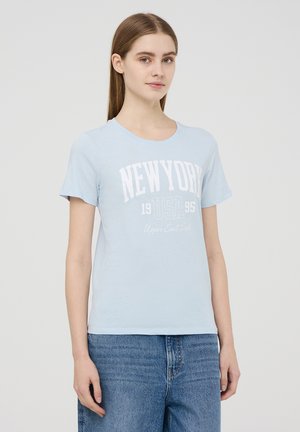 Terranova, - T-shirt z nadrukiem