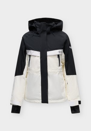 Roxy, GLACIALGRACE - Veste Hardshell - true black