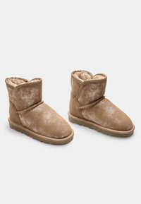 Bata Botas para la nieve - taupe