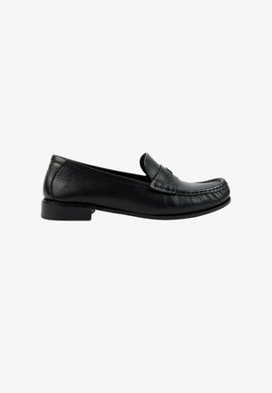 Max Mara, Chaussons - black