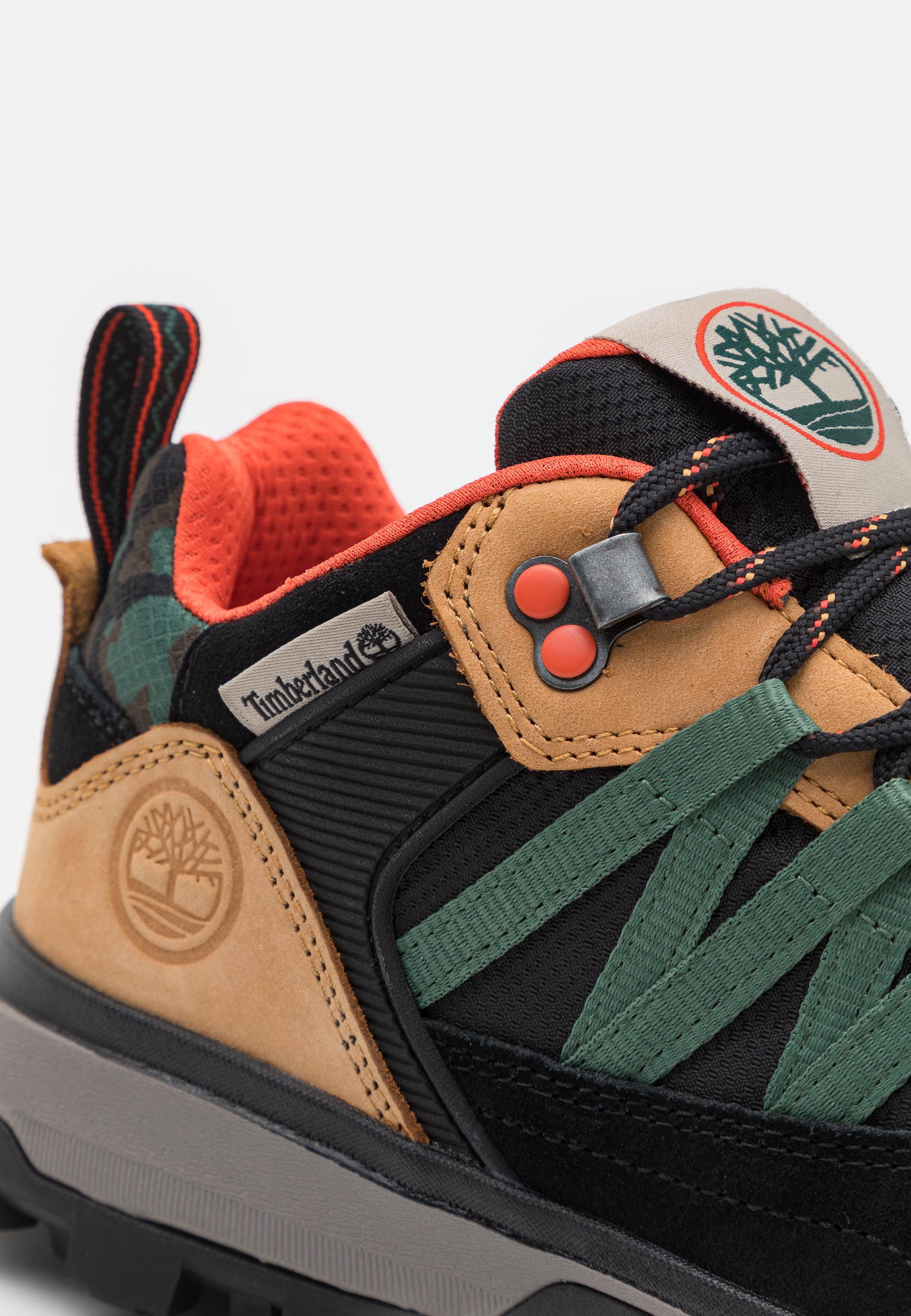 timberland basse blanche