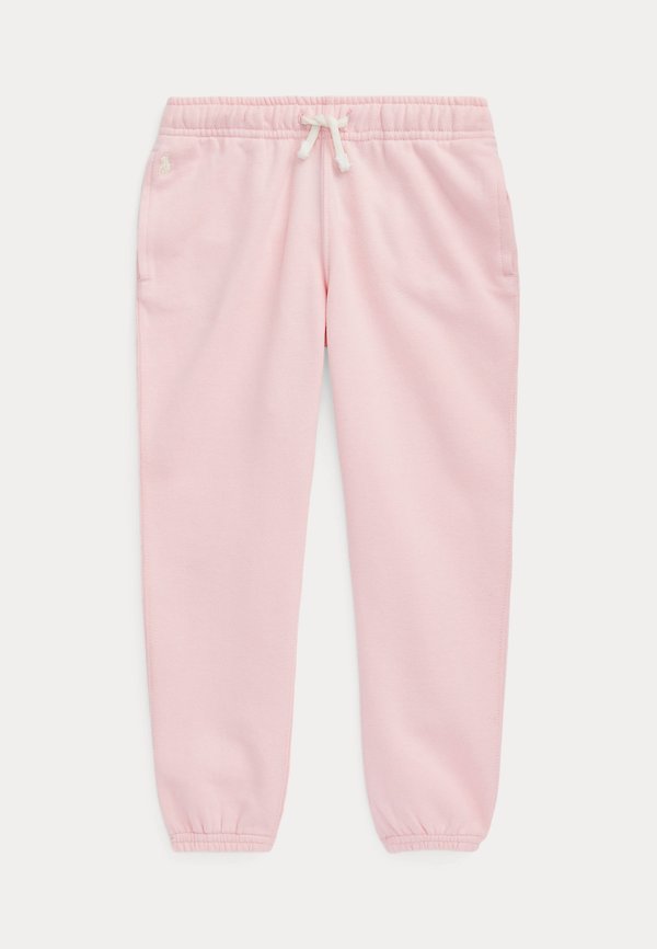 FLEECE JOGGERS - Tracksuit bottoms3