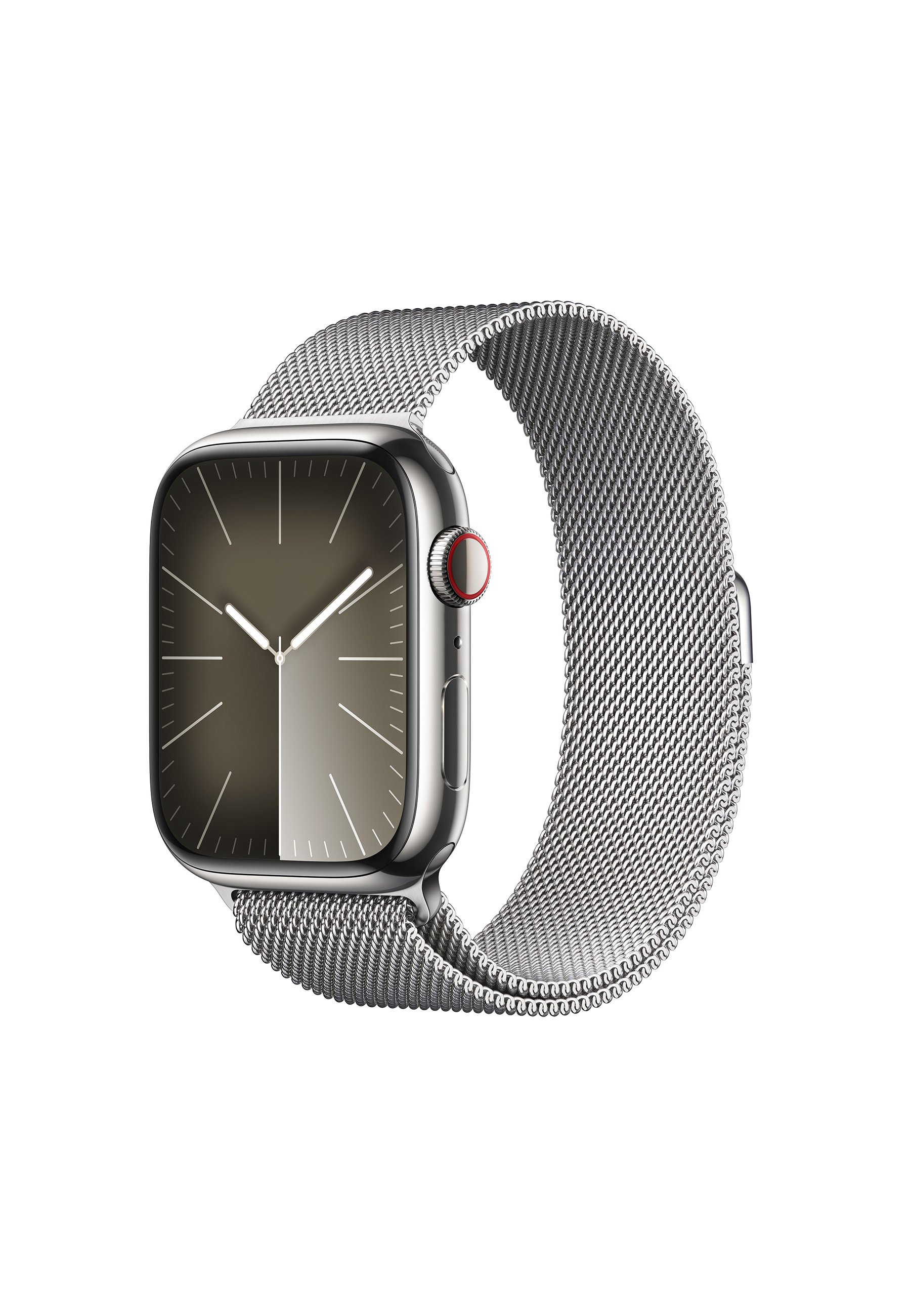 Apple APPLE WATCH SERIES 9 GPS + CELLULAR 45MM - Smartwatch 