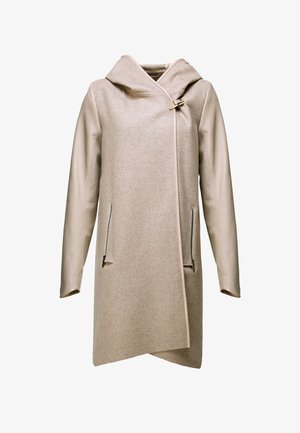 VSP, Palmira - Manteau classique - beige