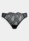 TWIST  - Stringi - black