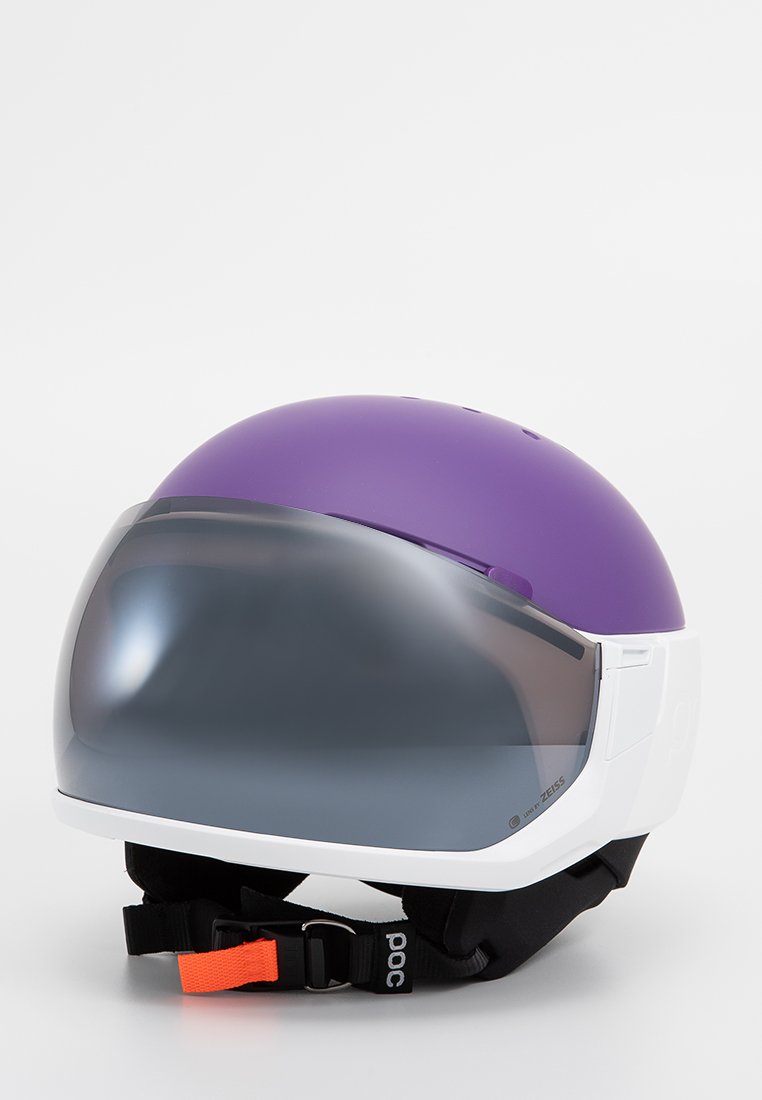 POC Helm blauw POC Helm blauw