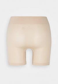 Anna Field 2PP SEAMLESS SHORTS - Shapewear - beige