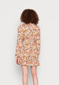 Billabong Vestito casual - multi-coloured