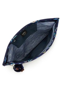 Kipling SUPERTABOO - Gympapåse - fun ocean print