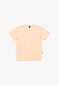 No seleccionado, mef