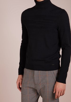 Jumper - black