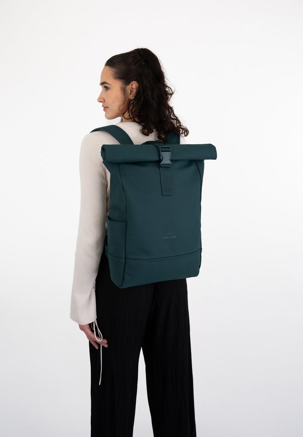 HARVEY MEDIUM - Tagesrucksack - teal