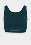 HADU - Brassières de sport à maintien léger - forest