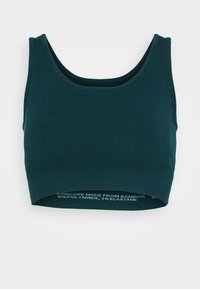 HADU - Brassières de sport à maintien léger - forest