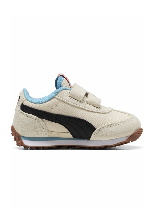 PUMA Baby shoes - alpine snow black — photo 6