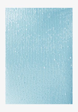 BWLDR, ANA - Robe de cocktail - sky blue