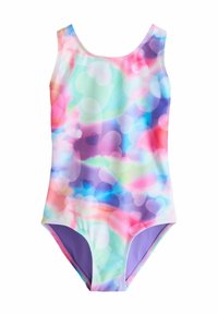 Non sélectionné, multi