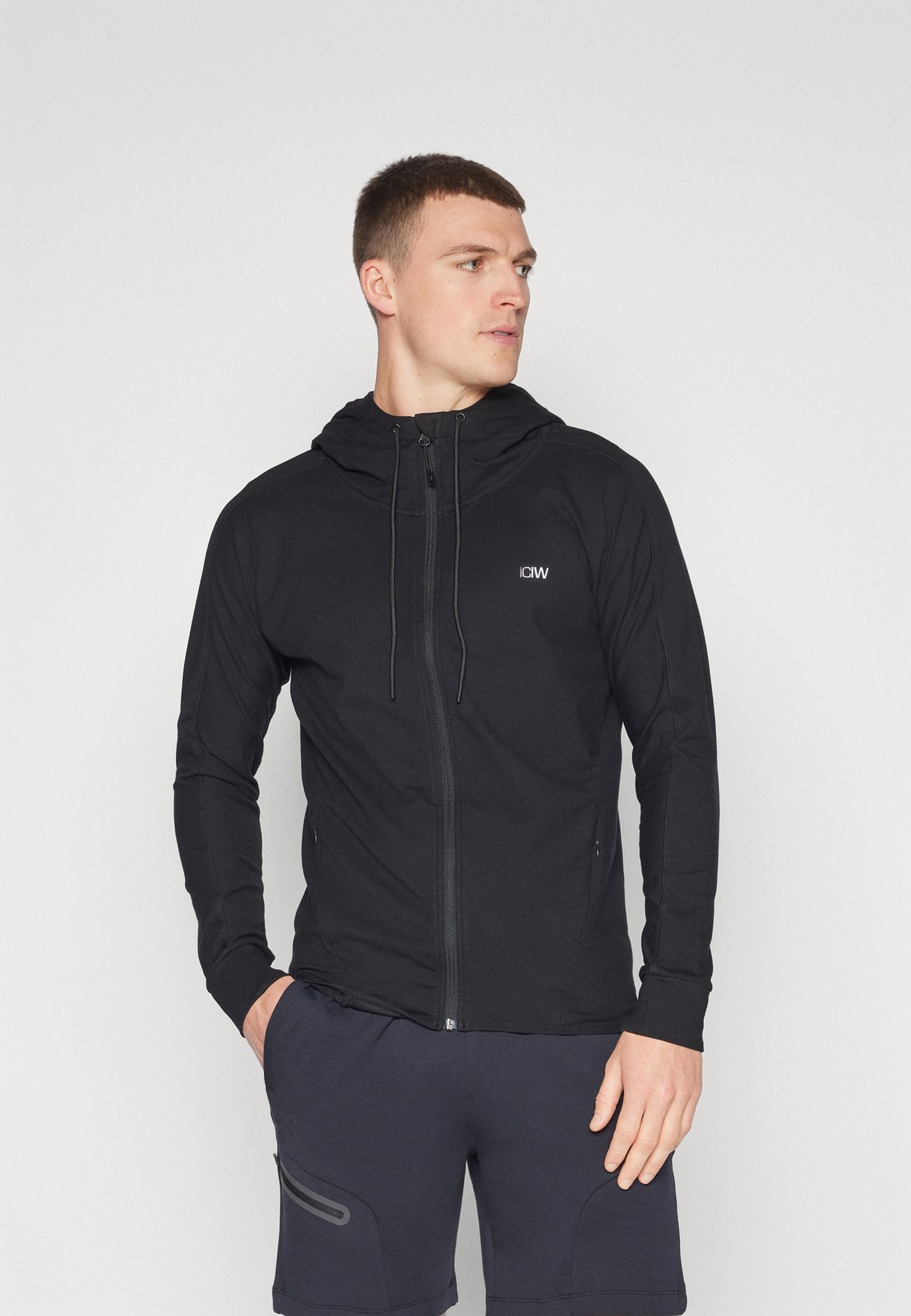 ACTIVITY HOODIE MEN