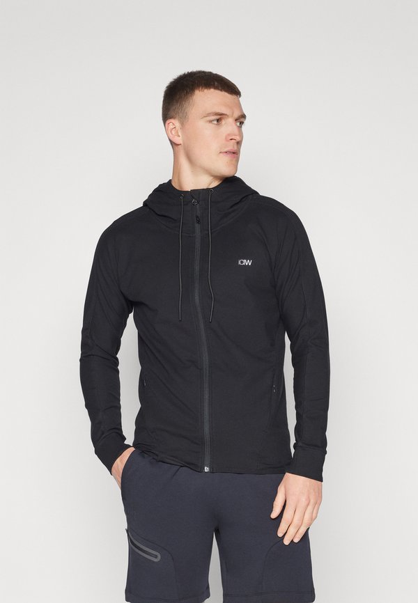 ACTIVITY HOODIE MEN - Sweatjacke